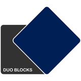 لوگوی شرکت Duo Blocks