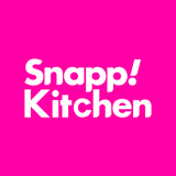 لوگوی شرکت Snapp Kitchen