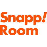 لوگوی شرکت Snapp Room