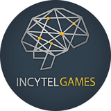 Incytel Games
